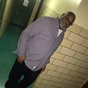 Meet your Posher, Wayne